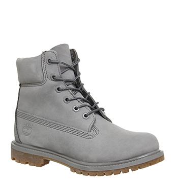 what is the best way to clean timberland boots