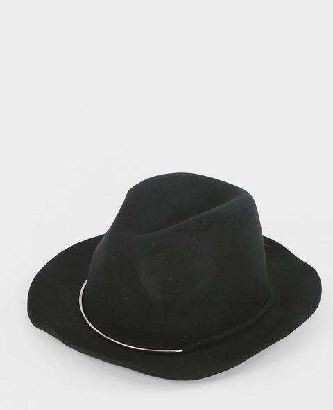 Cappello In Stile Fedora