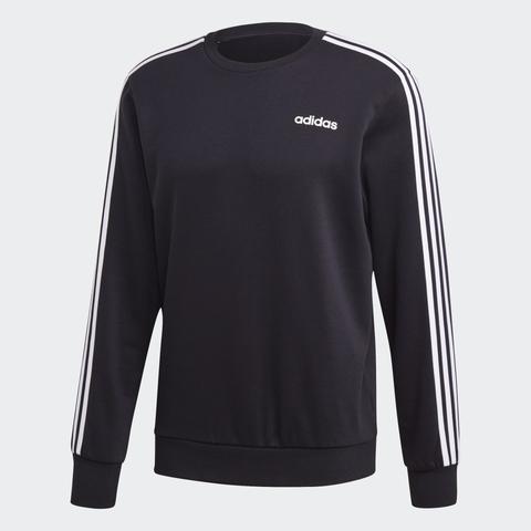 Essentials 3-stripes Sweatshirt