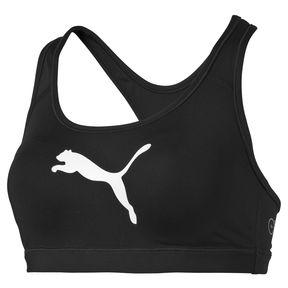 Reggiseno Sportivo Imbottito Con Logo Training Pwrshape Forever Donna | Offerte Puma | Puma Itala