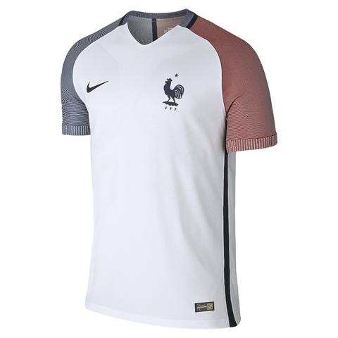 2016 France Vapor Match Away Camiseta De Fútbol - Hombre