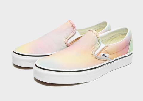 vans slip on aura shift