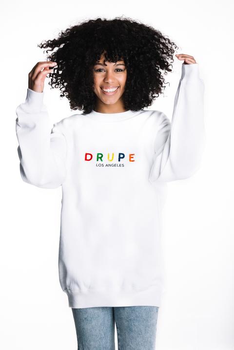 Drupe Sweatshirt