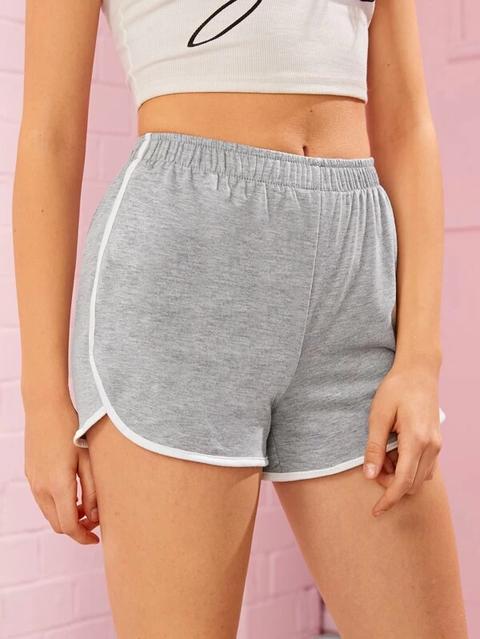 Shorts De Deporte