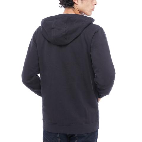 sudaderas vans hombre negro