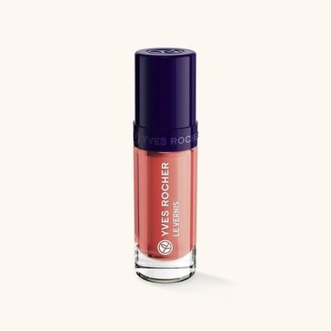 Vernis Couleur Végétale
