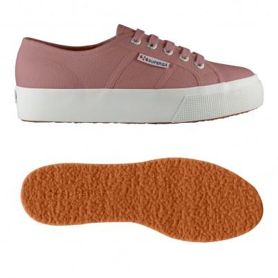 superga 2730 mujer azul