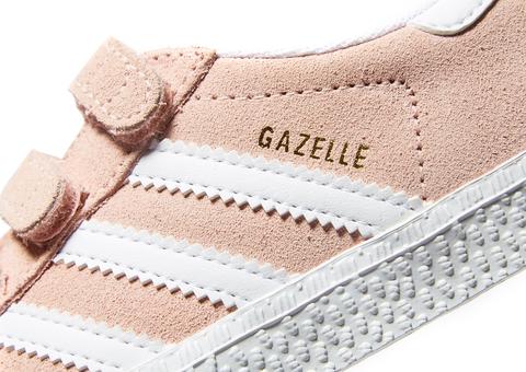 jd pink gazelles