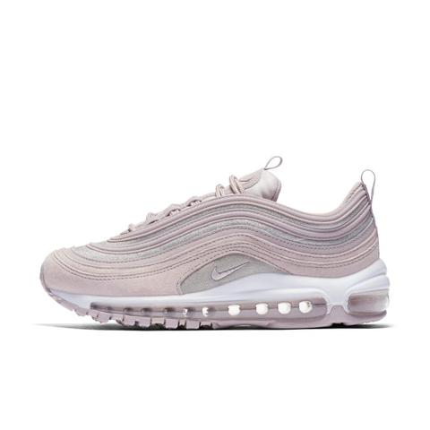 Locomotief Chaise longue Mobiliseren Nike Air Max 97 Glitter Zapatillas - Mujer - Rosa from Nike on 21 Buttons