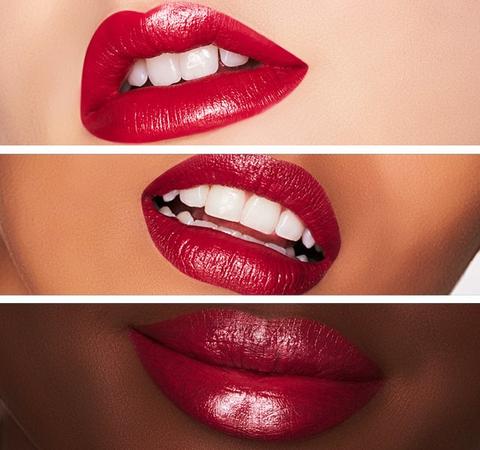 Liptensity Lipstick
