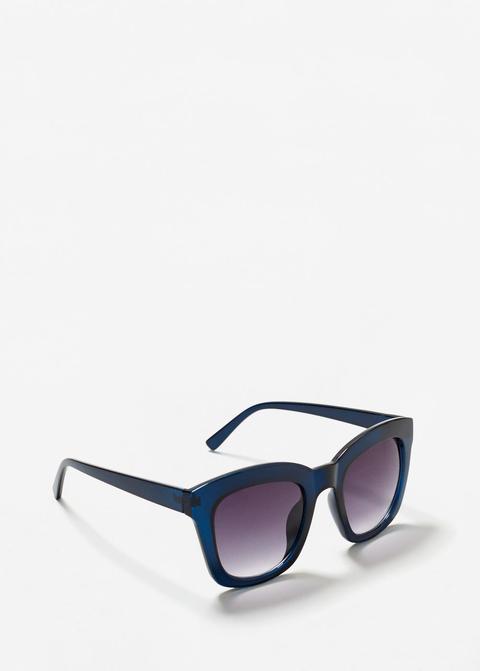 Occhiali Da Sole Montatura Acetato