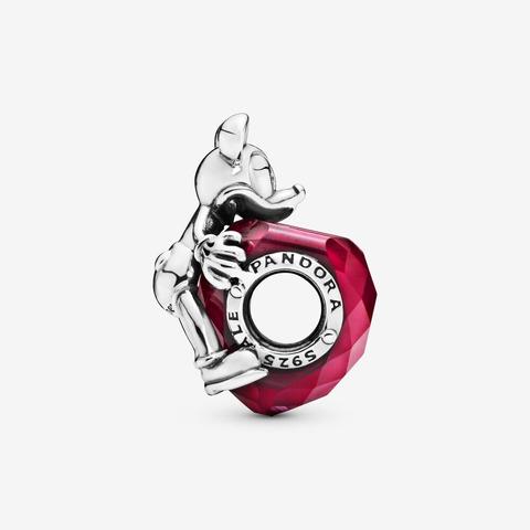 pandora disney cuore pandora disney cuore