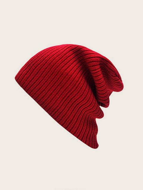 Gorro De Canalé De Hombres