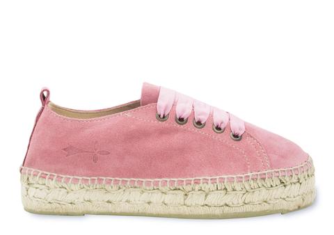 Sneakers - Hamptons - Blush