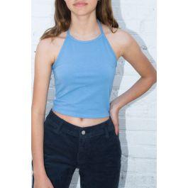 Laura Halter Top from Brandy Melville on 21 Buttons