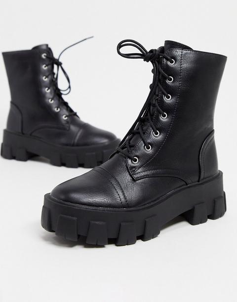 asos keeper boots