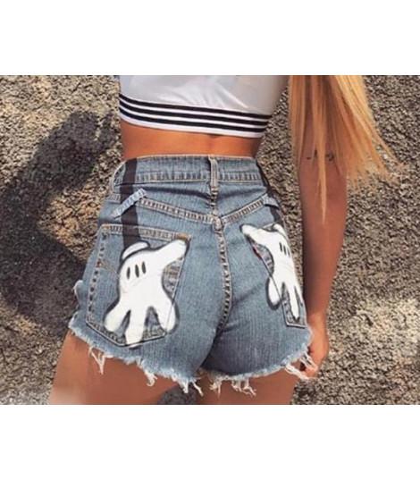 Shorts Levis Mickey Maniak