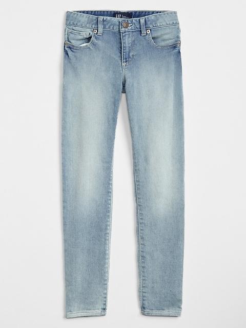 kids super skinny jeans