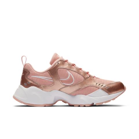 Nike Air Heights Zapatillas - Mujer - Rosa from Nike on 21 Buttons
