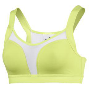 Sujetador Curl | Sunny Lime | Estilos De Puma Sport | Puma España