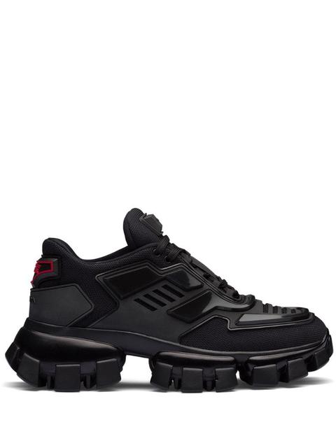 Prada - Cloudbust Thunder Sneakers