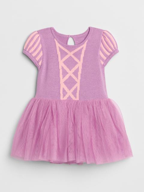 Babygap | Disney Rapunzel Dress