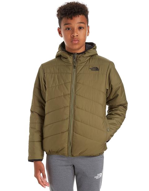the north face junior jacket