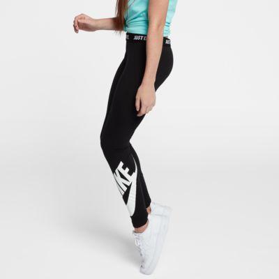 Tights Nike Sportswear Leg-a-see - Ragazza