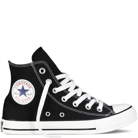 Chuck Taylor All Star Classic Colors