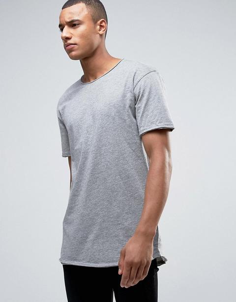 Camiseta Básica De Jack & Jones