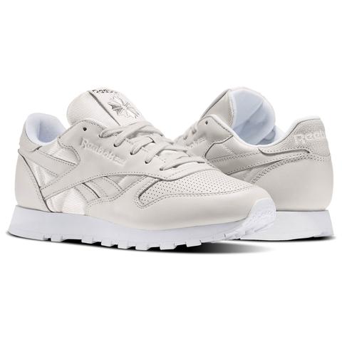 Classic Leather Fbt from Reebok on 21 