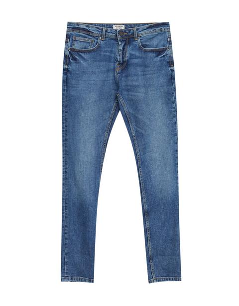 Jeans Slim Comfort Fit