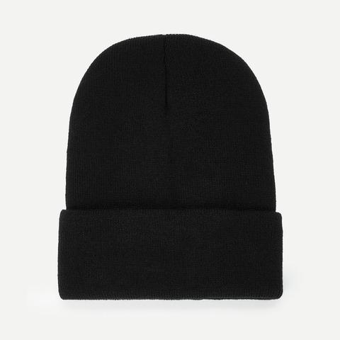 Cappello Beanie Semplice