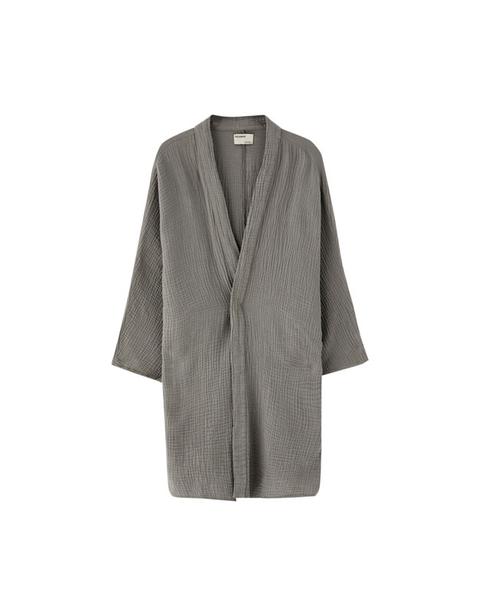 Kimono Gris