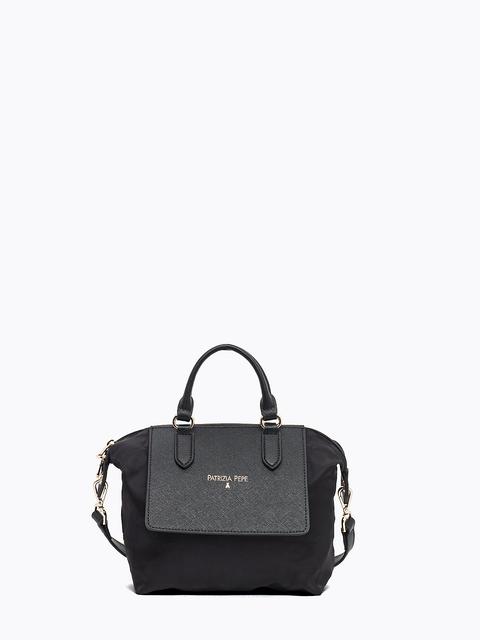 Borsa Mini Shopping Ripiegabile