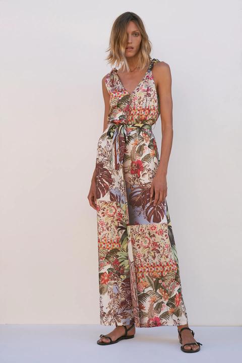 Mono Estampado