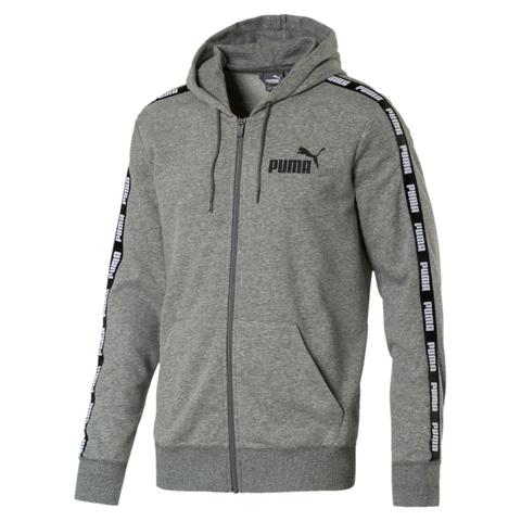 Sudadera Con Capucha Y Cremallera De Hombre Power Rebel