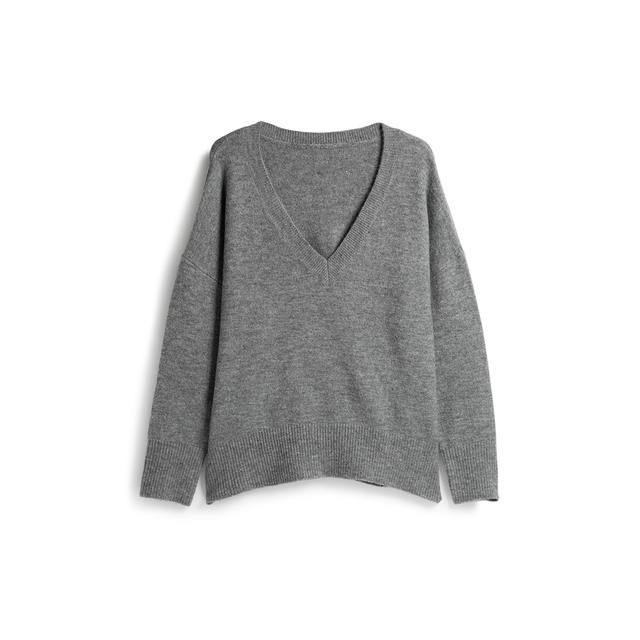 primark oversized jumper