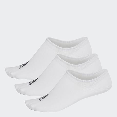 Performance Invisible Socken, 3 Paar