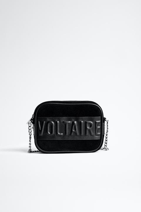 Bolso Xs Boxy Voltaire