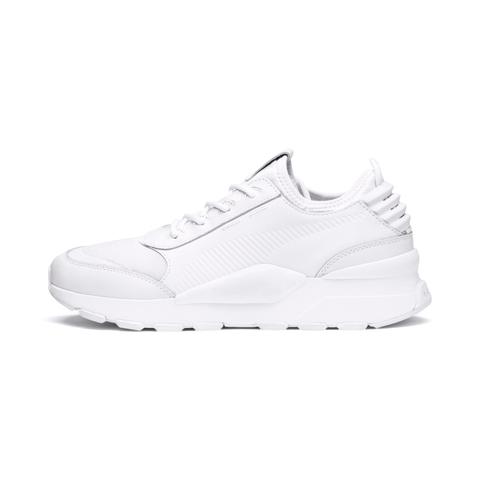 Chaussure Basket Rs-0 Sound, Blanc, Taille 39, Chaussures from Puma on ...