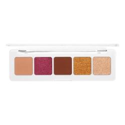 Natasha Denona - Mini Sunset Palette - Paleta De Sombras De Ojos