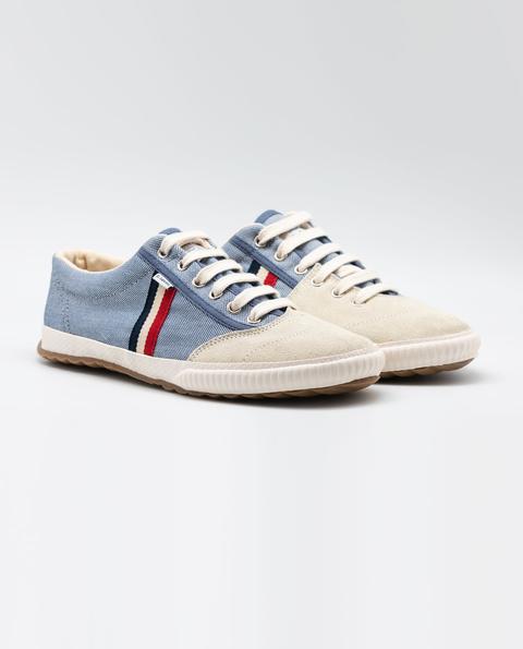 Tigra Oxford de El Ganso en 21 Buttons