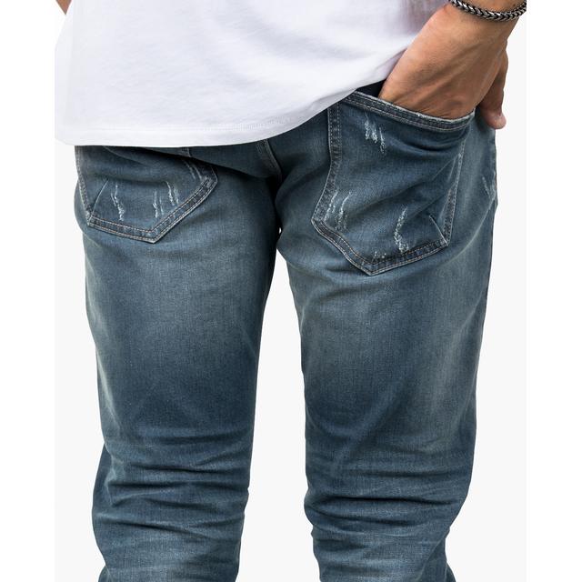 tigha billy the kid jeans