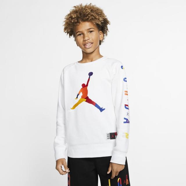 air jordan ragazzo