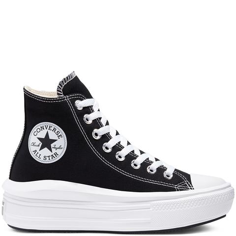 Converse Chuck Taylor All Star Move High Top