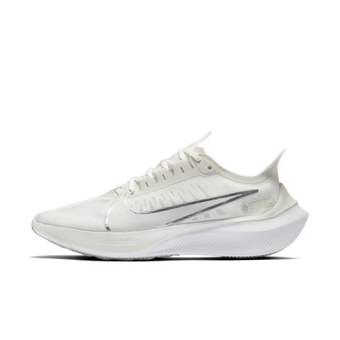 Scarpa Da Running Nike Zoom Gravity - Donna - Silver