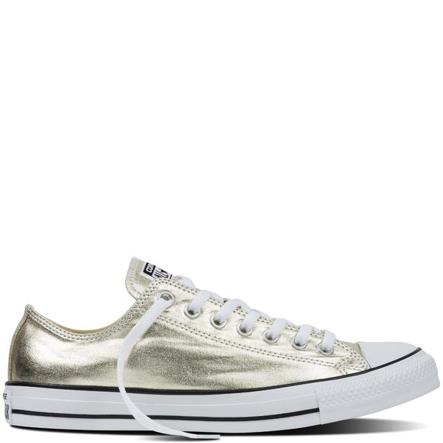 Chuck Taylor All Star Metallic from 