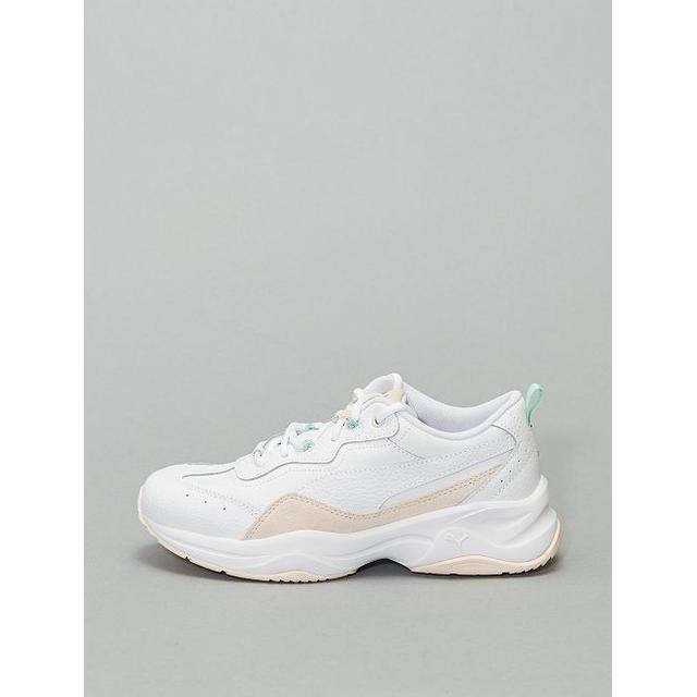 puma cilia beige