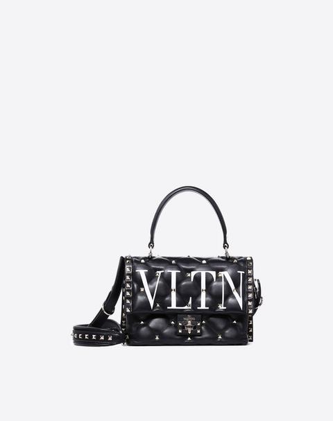 Borsa Media A Mano Candystud Vltn